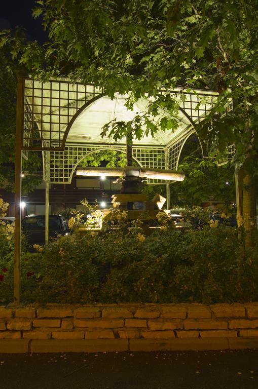 فندق كيرياد دايركت روان رْوان المظهر الخارجي الصورة